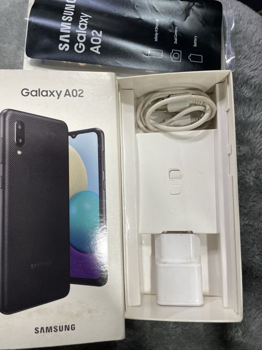 Samsung a02 32 tali xolati ideal
