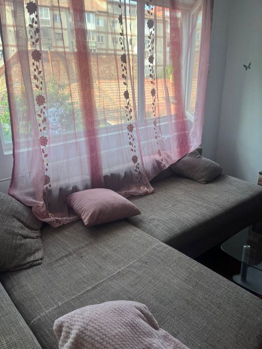 Propietar  Inchiriez Apartamen 2 camere Zona sagului