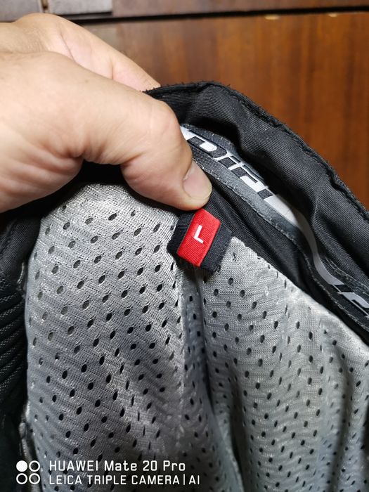 Мото панталон Difi размер L.