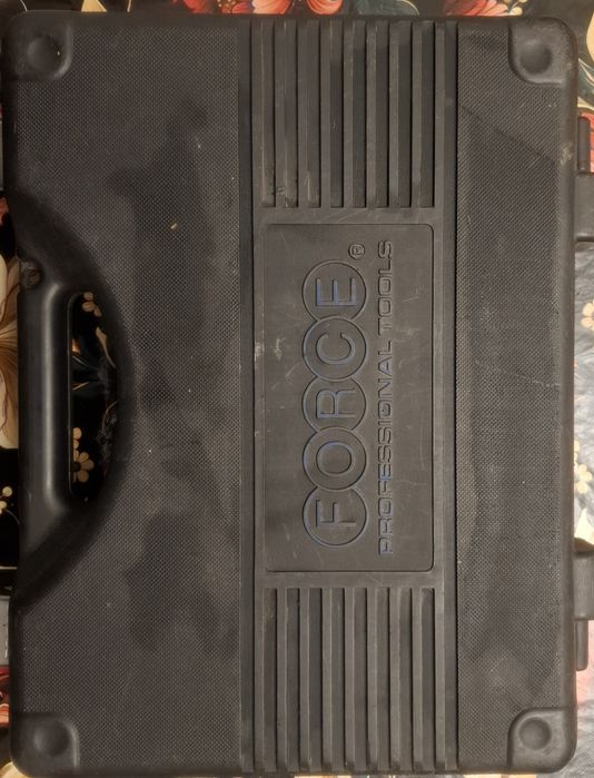 Набор инструментов FORCE