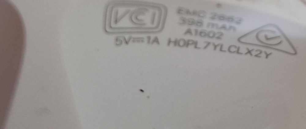 Căști iPhone // ipods