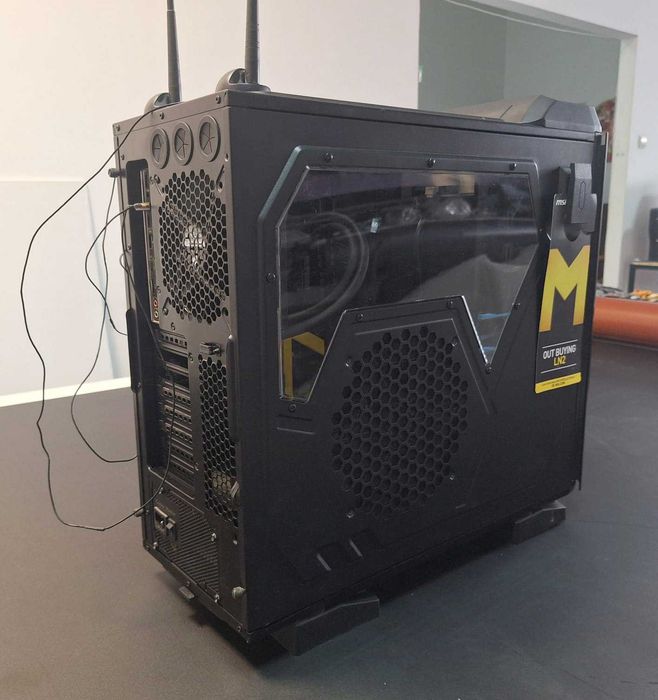 PC (vechi) premium