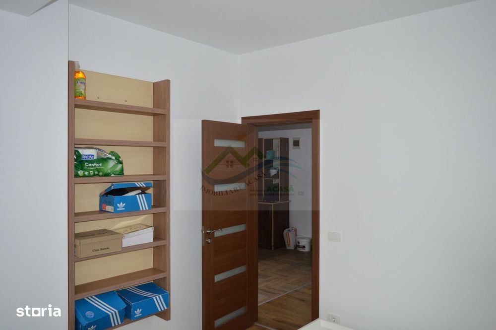 Apartament 3 camere Burdujeni/Suceava