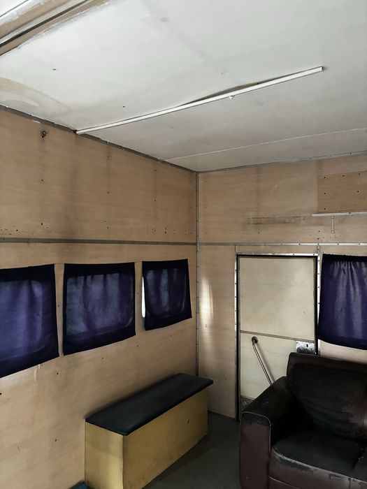 Продам термобудку ( жилая будка )