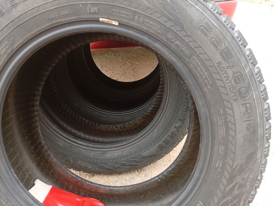 Зимний покрышка сатылады