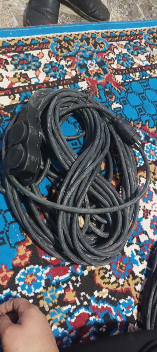 Kabel sotiladi udinitel