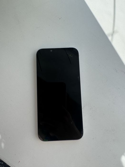 iphone 13 отличное состояние