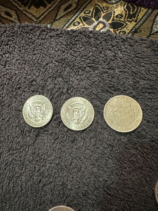 Monede Carol I de agrint