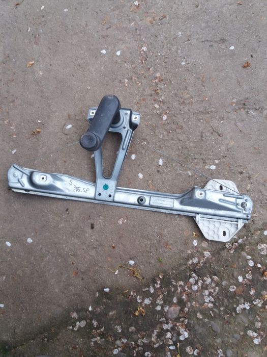 Usa,broasca,bandou,cheder,macara,maner,geam Renault Symbol,Clio