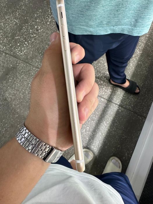 Iphone 7+ срочно 128 гб