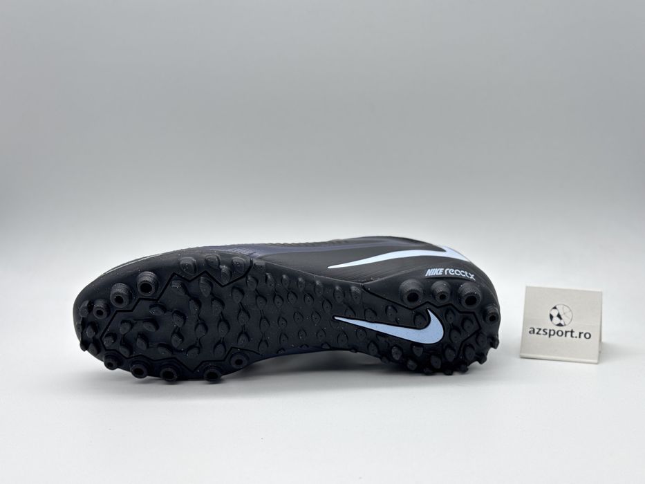 Nike ReactX Phantom 6 Low PRO TF Noi Originali (44)