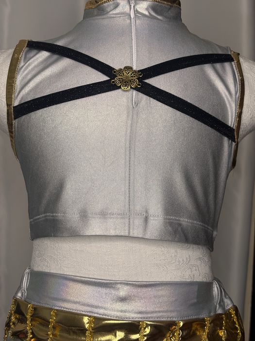 Костюм Rumi для девочек.