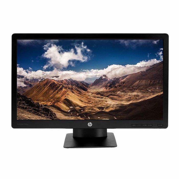 Монитор HP P240va