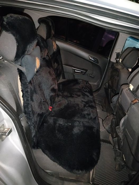 Продам Opel Astra h