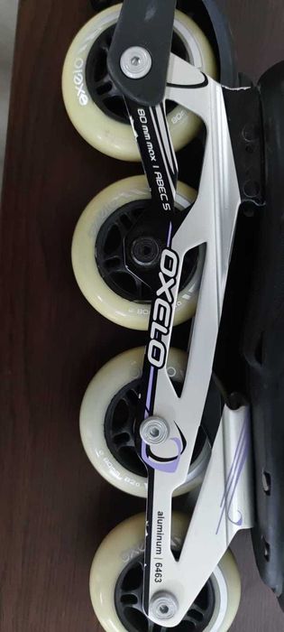 Role noi Oxelo marimea 41