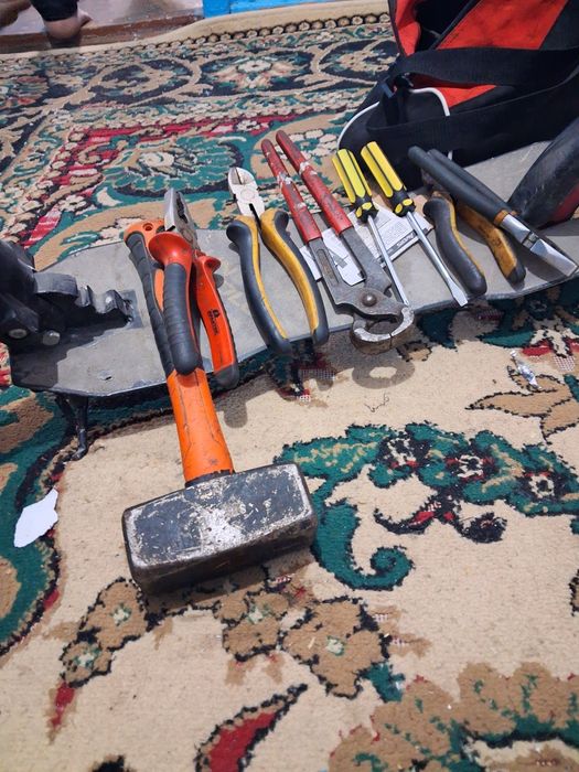 Кулучлар расиски