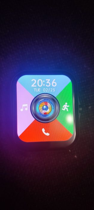 Смарт часы НОВЫЕ