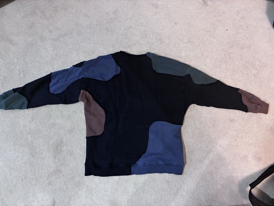 Luda блуза размер М