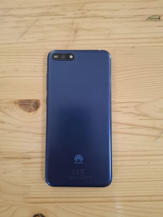 Vând telefon Huawei y6 2018