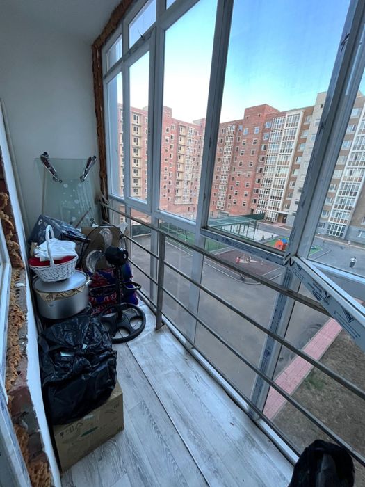 Продается 1 комн Самгау-2