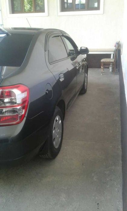 Cobalt 4/2022 хеч канака касали йук