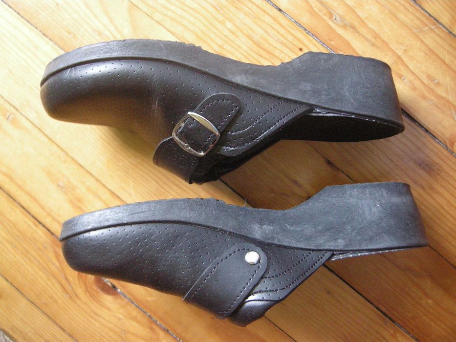 Работни чехли дамски