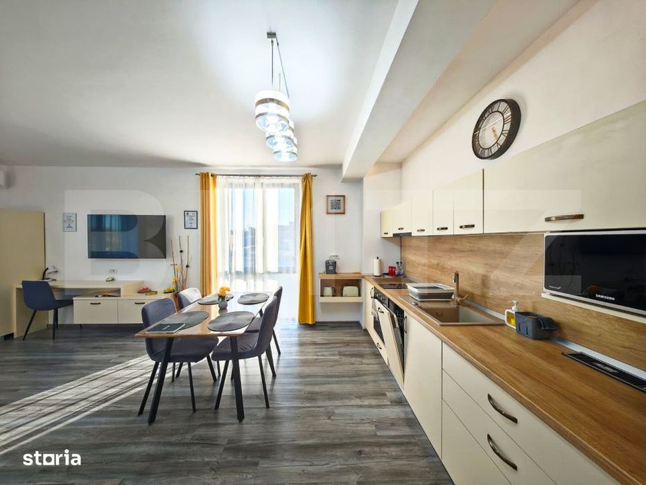 Apartament 2 Camere | Cordau | Aproape de Baile Felix
