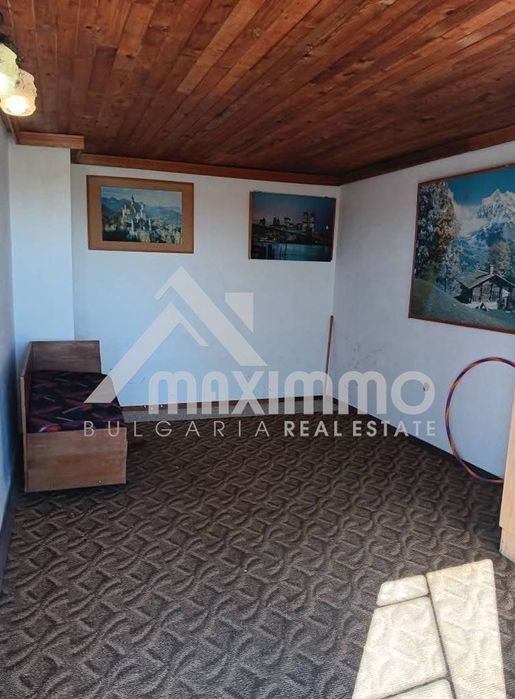 Къща в Варна, област-с.Осеново площ 70 цена 75990