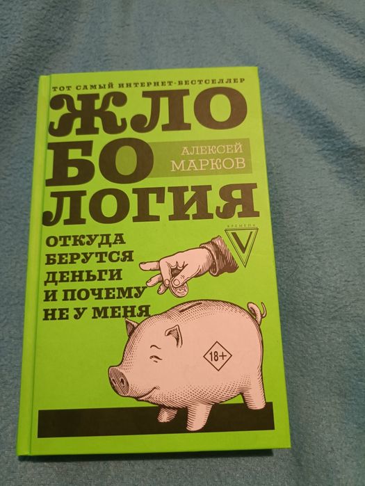 Продаю книгу 310 стр.