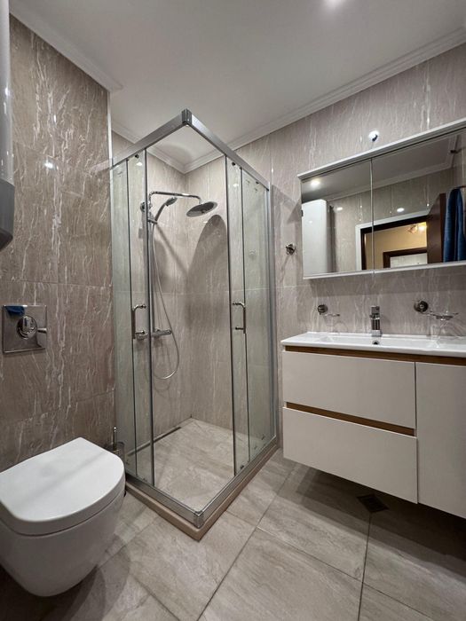 Дава се под наем Тристаен апартамент в Пловдив, Мараша - 120 кв.м за 847.62 € - Снимка #6