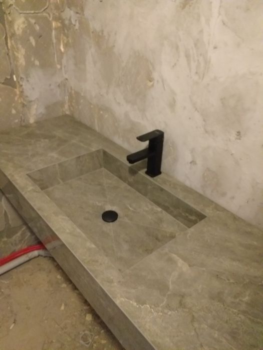 Строительные услуги Кафель