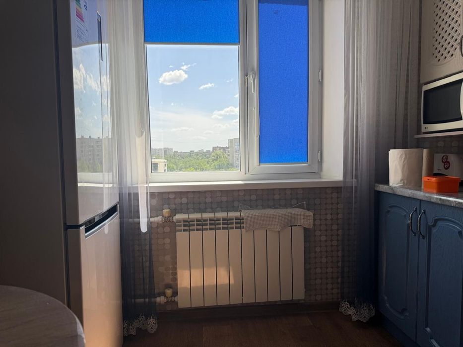 Окно пластиковые