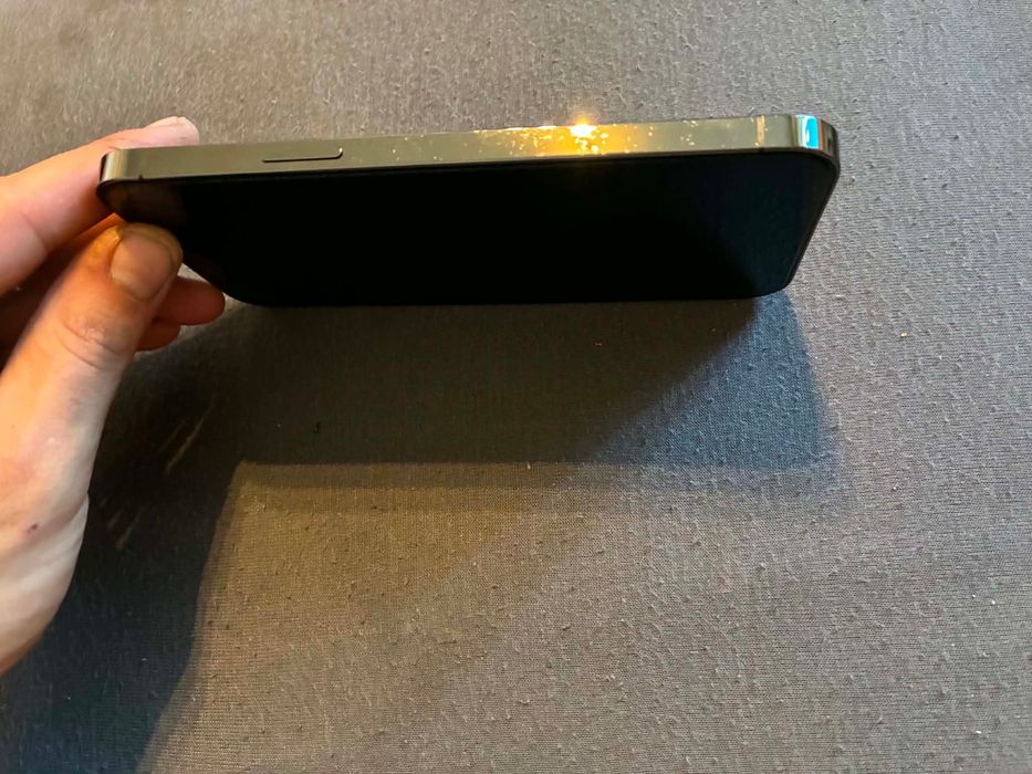 iPhone PRO MAX 256GB