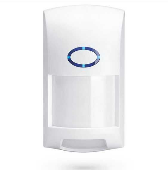 Tuya WiFi смарт датчик за движение PIR - не засича обекти до 25кг