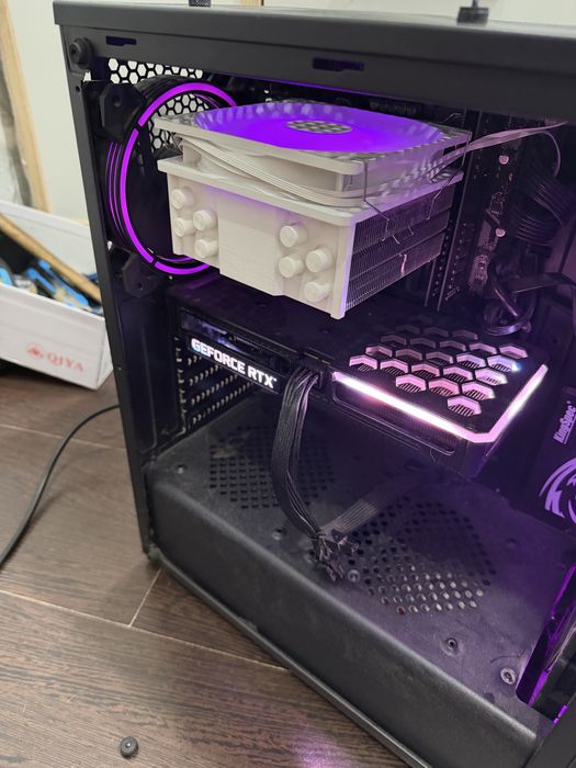 Продаю Игровой системник