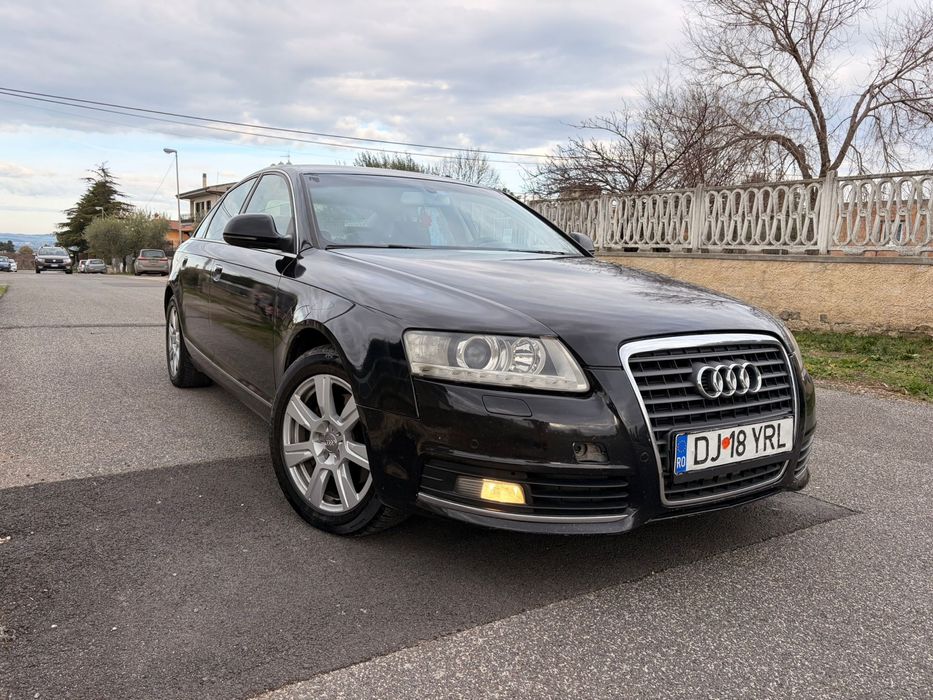 Audi A6 27 DIESEL