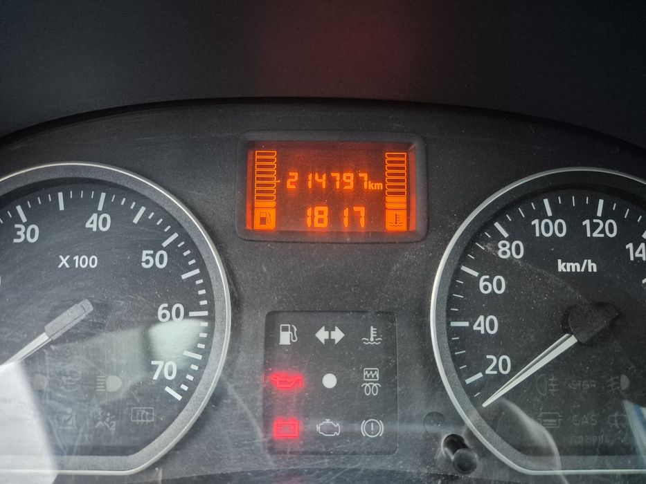 DACIA Sandero 2010 — imagine 5