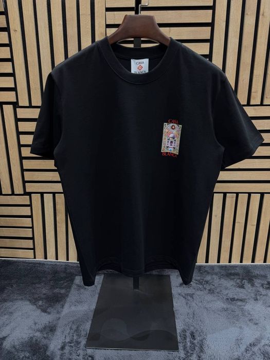 Casablanca тениска S-4XL