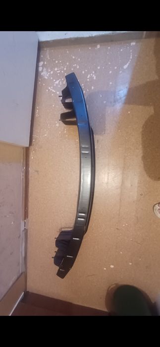 Нексия 2 усилитель перед бампера