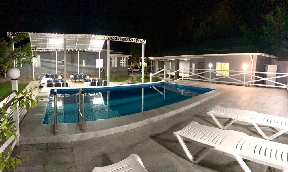 Гостевой дом Тараз