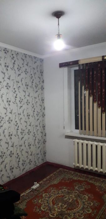 Продается 2-х комнатная квартира