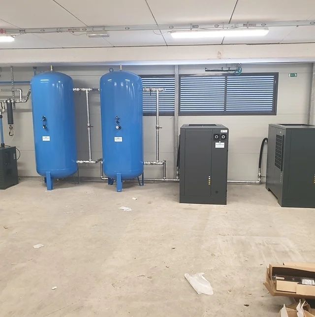 Rezervoare-Rezervor aer/LIVRARE GRATUITA 200l-10.000l