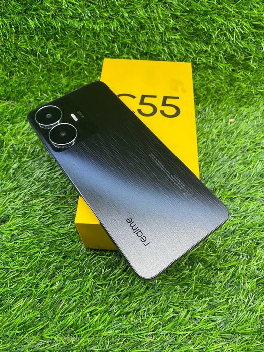 Realme C55 / 256gb / Ломбард Дд / id2889