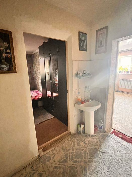 Продам два дома в