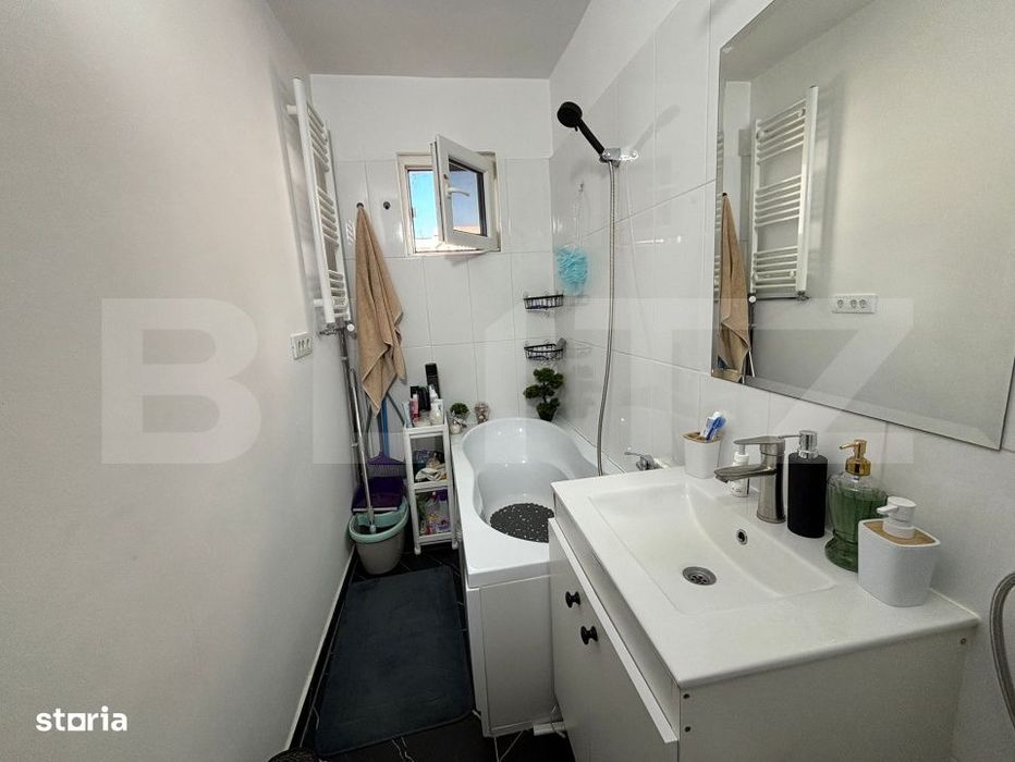 Apartament 2 camere, 38 mp, zona Dacia