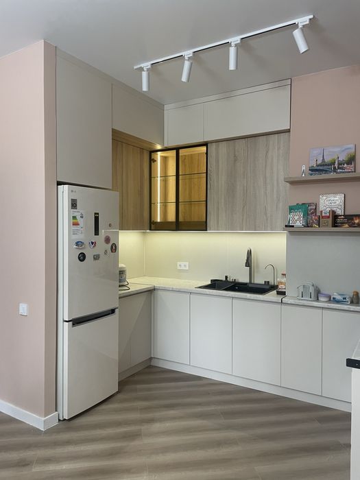 Изготовление Корпусной мебели!!!