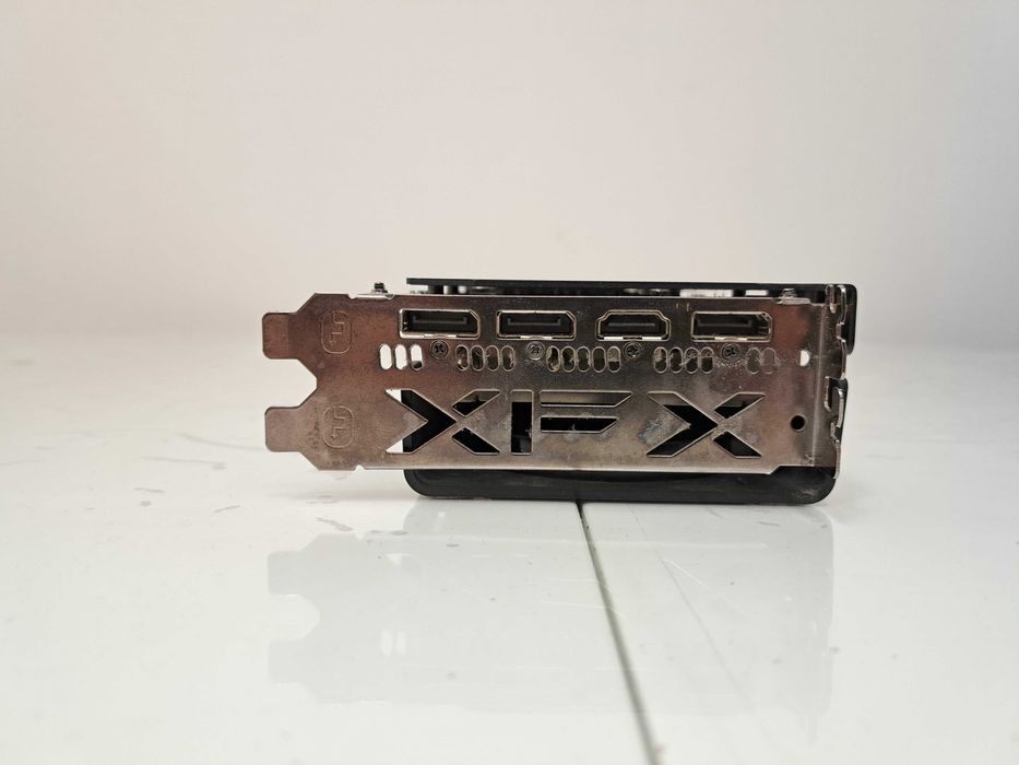 Видеокарта XFX Radeon RX6600XT 8Gb