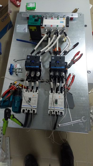 Услуи электрика 24/7срочные, маикудук,город,Михайловка, юговосток