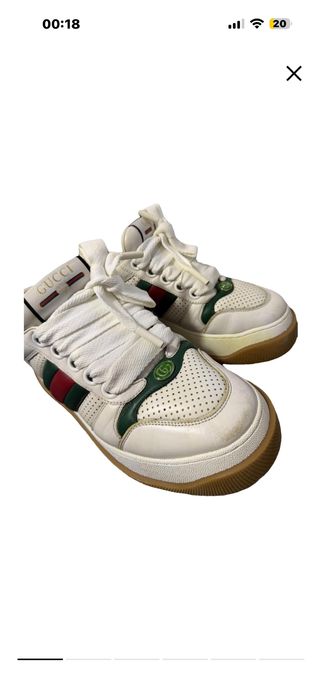Gucci Screener marimea 42