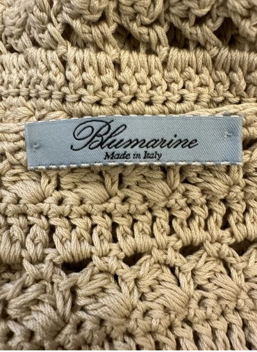 Плетен комплект Bluemarine